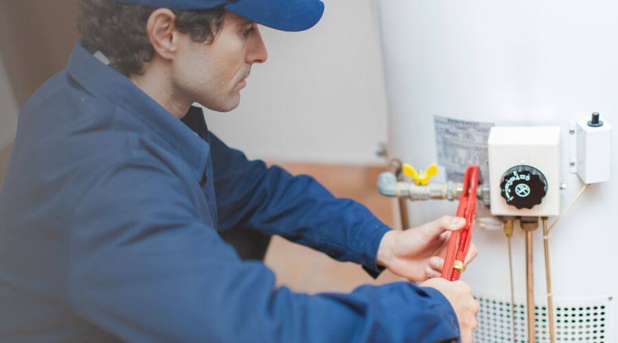 Professional emergency plumbing in Lancaster, TX